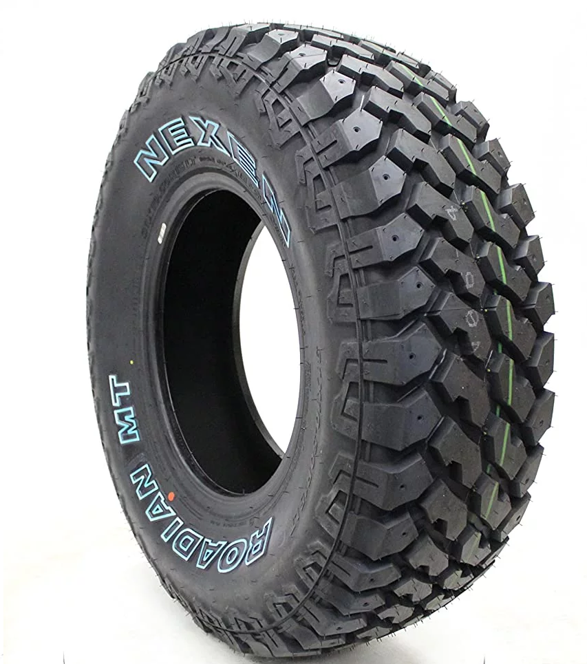 31x10,50 R 15 NEXEN ROADIAN MT