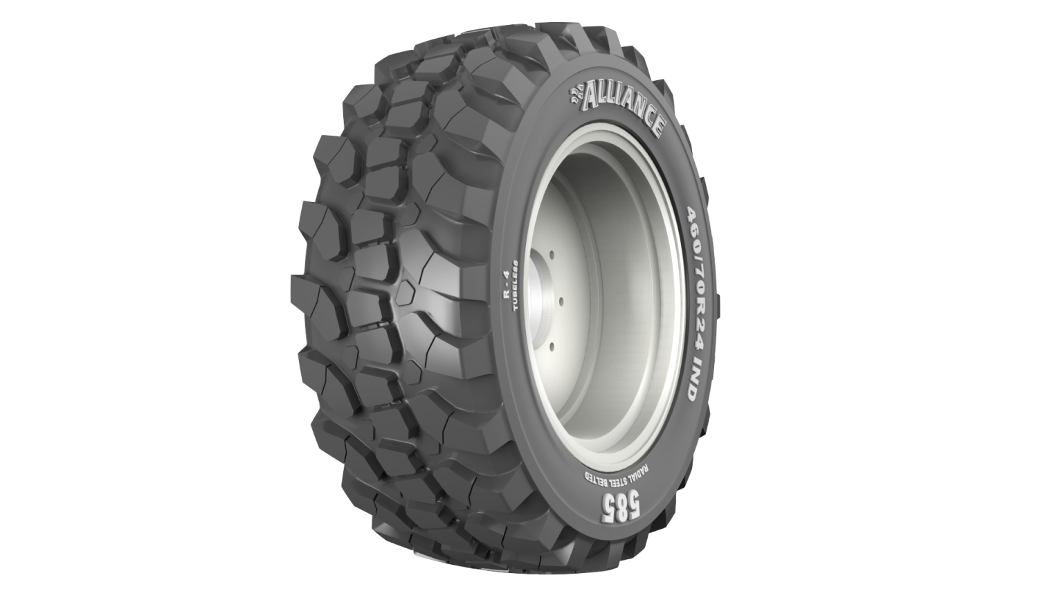 340/80 R 18  ALLIANCE 585