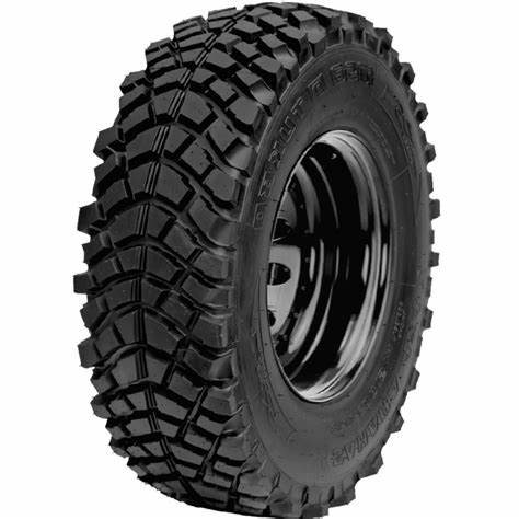 215/80 R 15 INSA TURBO SAHARA