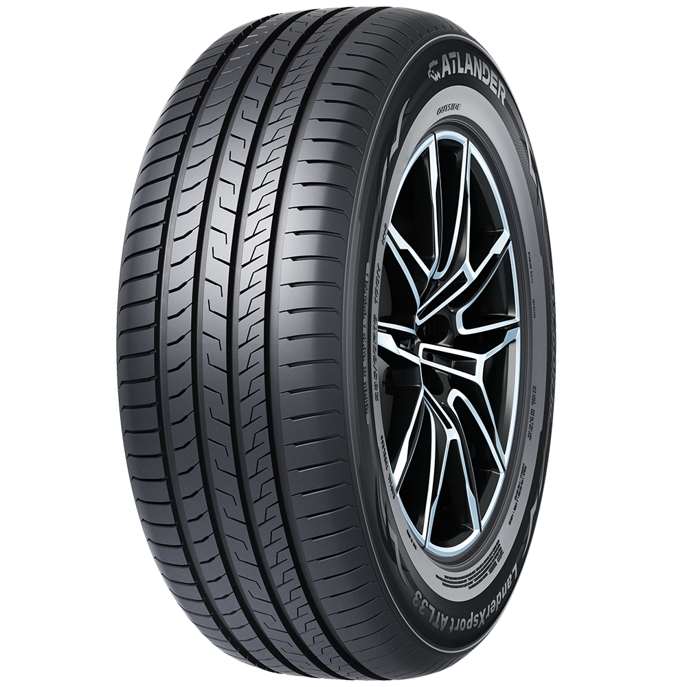 195/65 R 15  ATLANDER LANDER XSPORT ATL33 XL  nyári