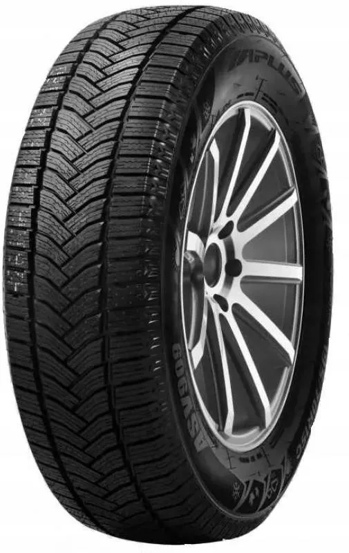 205/65 R 16 C APLUS ASV909    4évszak