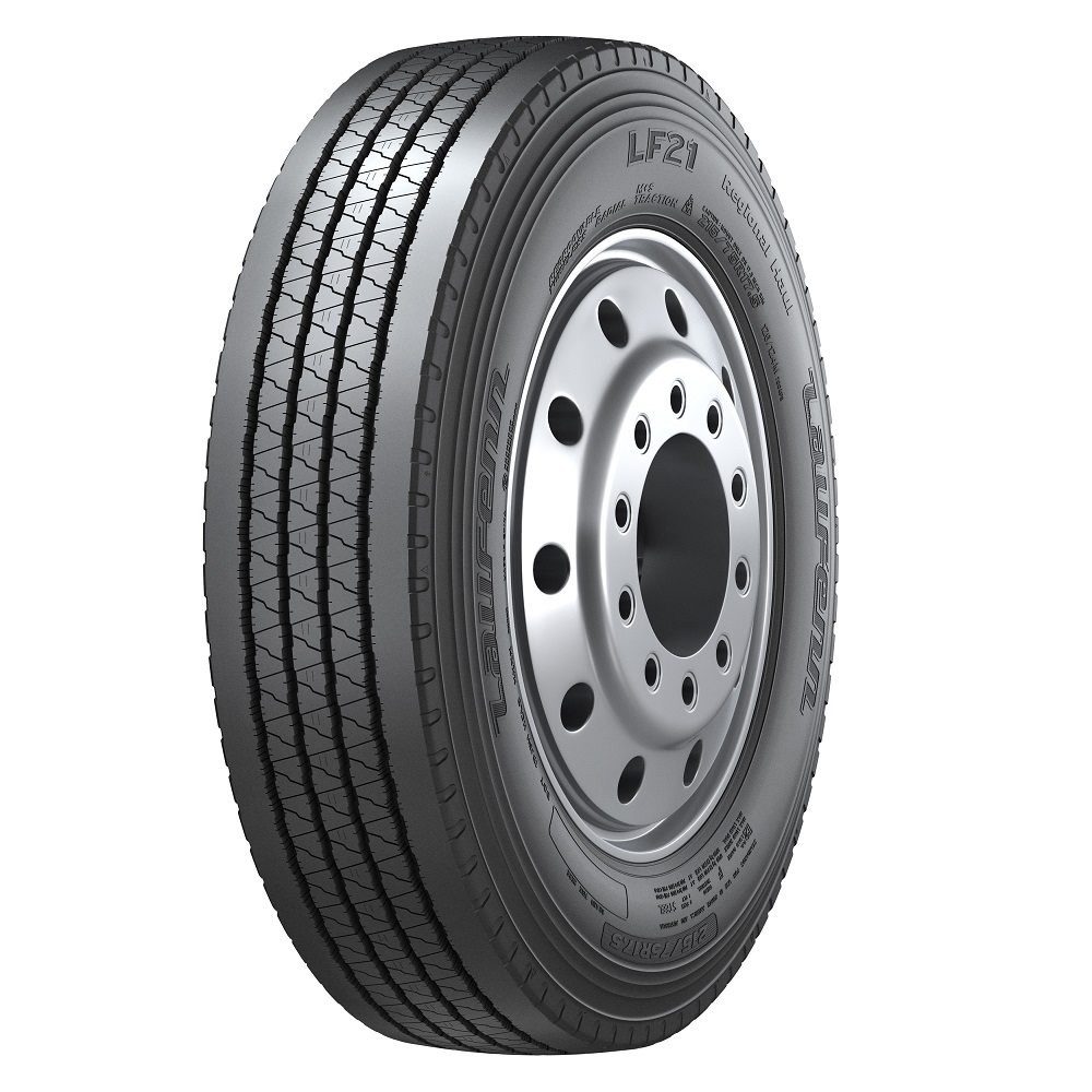 265/70 R 19,5 LAUFENN LF21 korm.