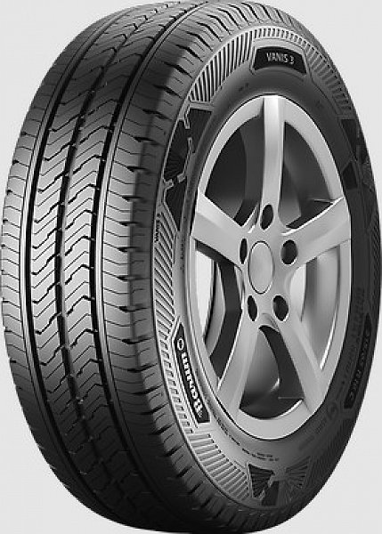 185 R 14 C BARUM VANIS 3  nyári