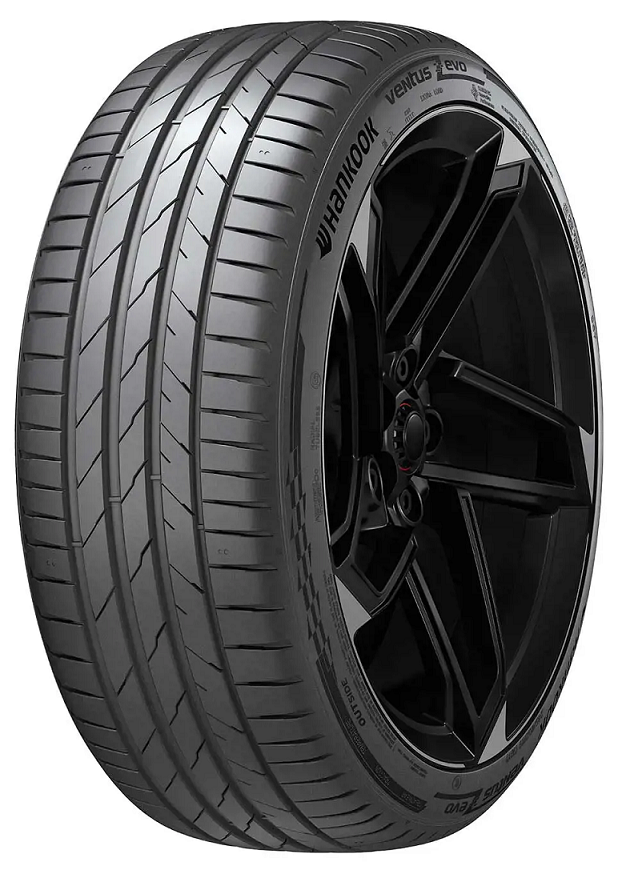 275/35 R 19 HANKOOK VENTUS EVO K137 XL  nyári