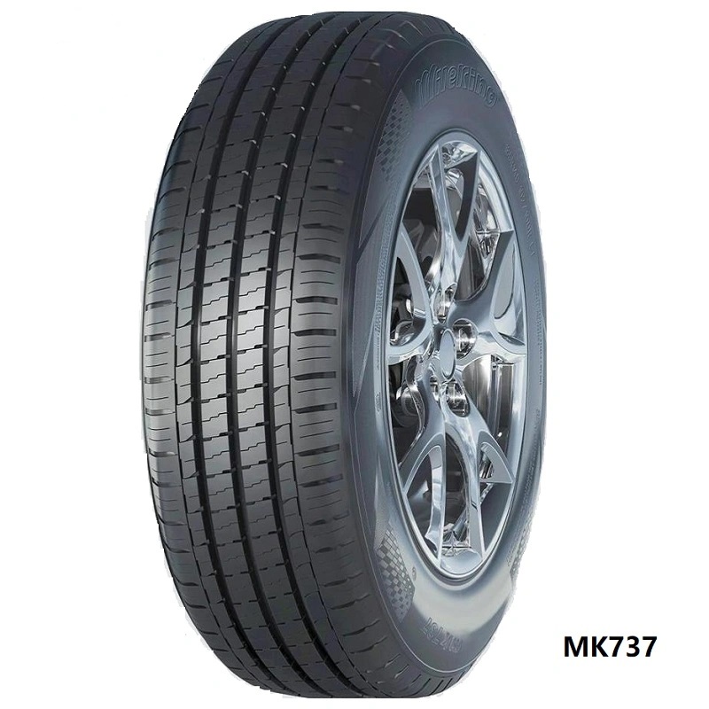 185 R 14 C HAIDA  HD737 nyári