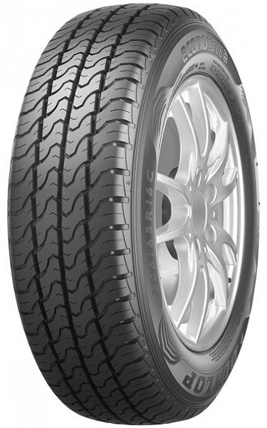 225/65 R 16 C DUNLOP Econodrive  nyári