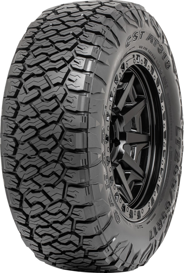 265/65 R 18 CST AT318