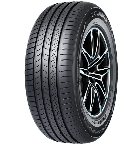 205/65 R 15  ATLANDER LANDER XSPORT ATL33   nyári