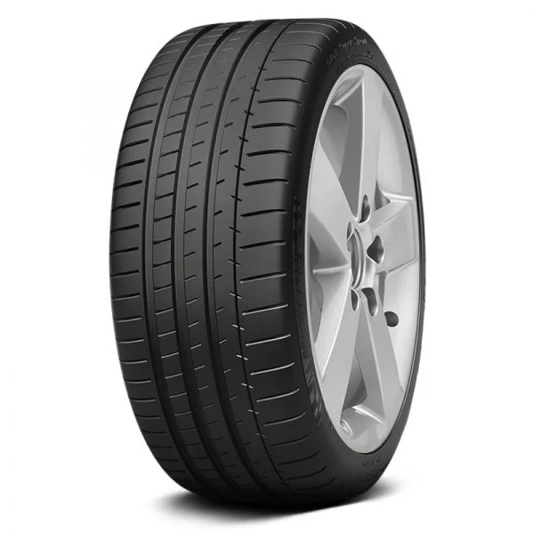 255/40 R 18 MICHELIN PILOT SUPER SPORT  nyári