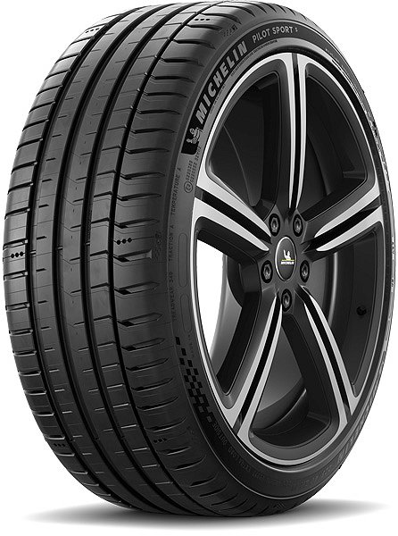 255/40 R 18 MICHELIN PILOT SPORT 5  nyári