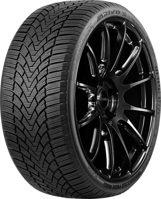 255/40 R 18 ARIVO WINMASTER PROX ARW3  téli