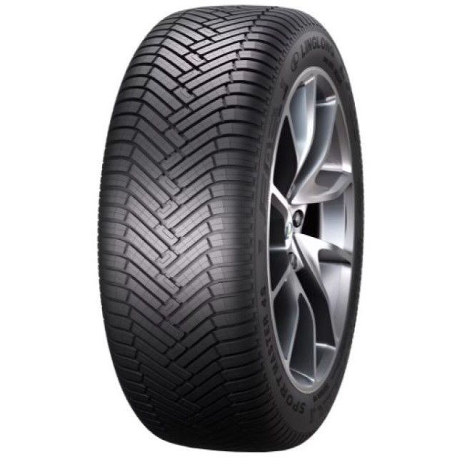 155/70 R 13 LINGLONG SPORT MASTER ALL SEASON   4évszak