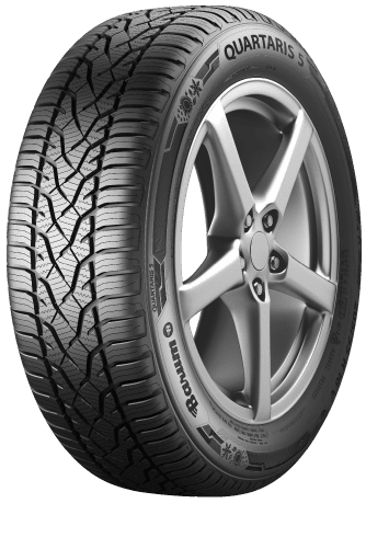 175/65 R 14 BARUM QUARTARIS5   4évszak