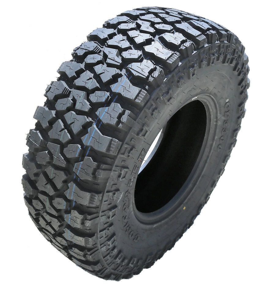 265/70 R 17 COMFORSER CF3300