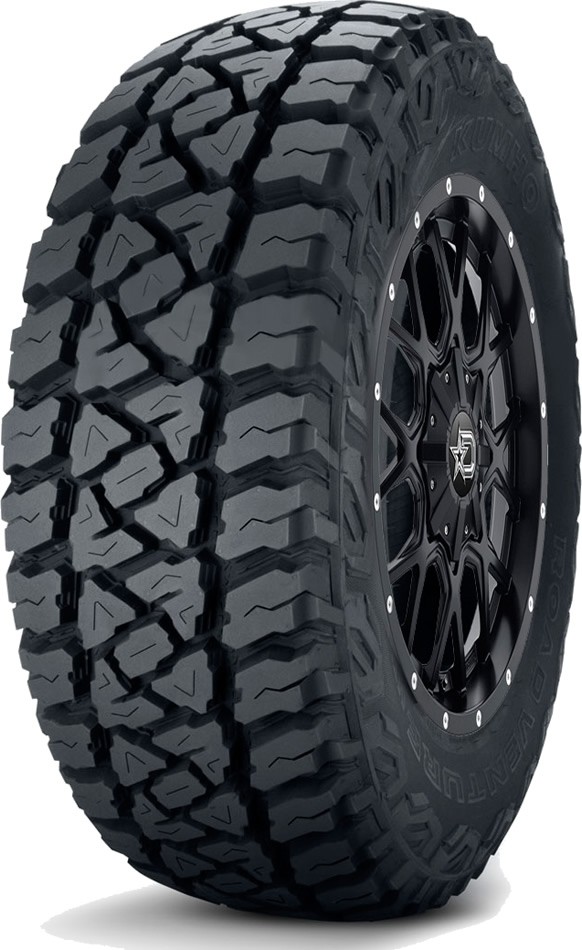 265/70 R 17 KUMHO ROAD VENTURE MT51