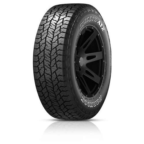 265/70 R 17 HANKOOK DYNAPRO AT2 RF11
