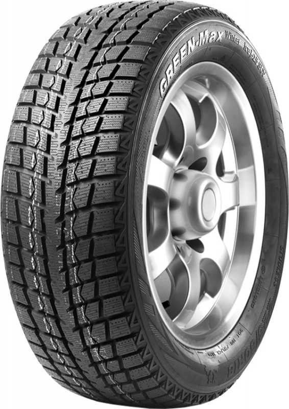 235/50 R 19 LINGLONG Green-Max Winter Ice I-15 SUV téli 