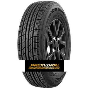 235/65 R 16 C Premiorri Vimero VAN   4évszak