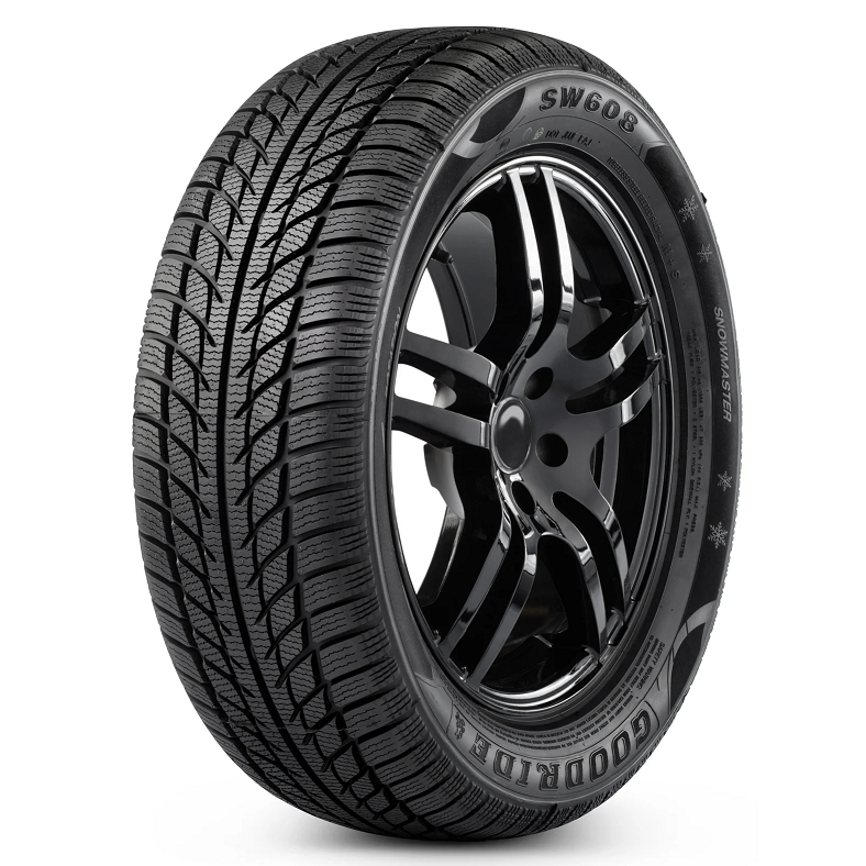 235/45 R 19 GOODRIDE SW608 Snowmaster téli