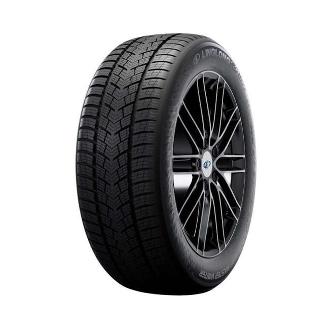 235/60 R 18 Linglong Grip Master Winter téli 