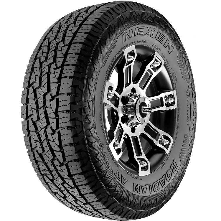 31x10,50 R 15 NEXEN ROADIAN AT