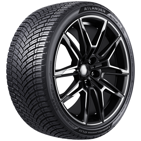 215/65 R 16 ATLANDER LANDER ALLSEASON ATL55 XL    4évszakos