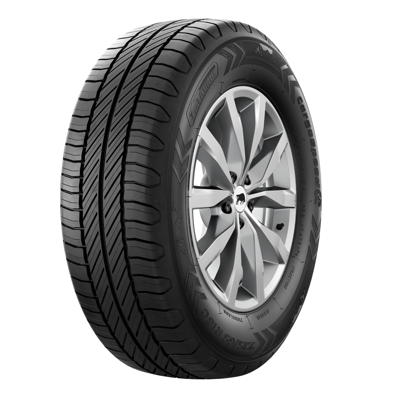 215/65 R 16 C SEBRING CARGOSPEED EVO  nyári