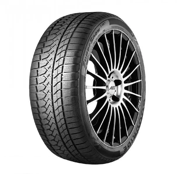 235/35 R 19 WESTLAKE Z-507    téli