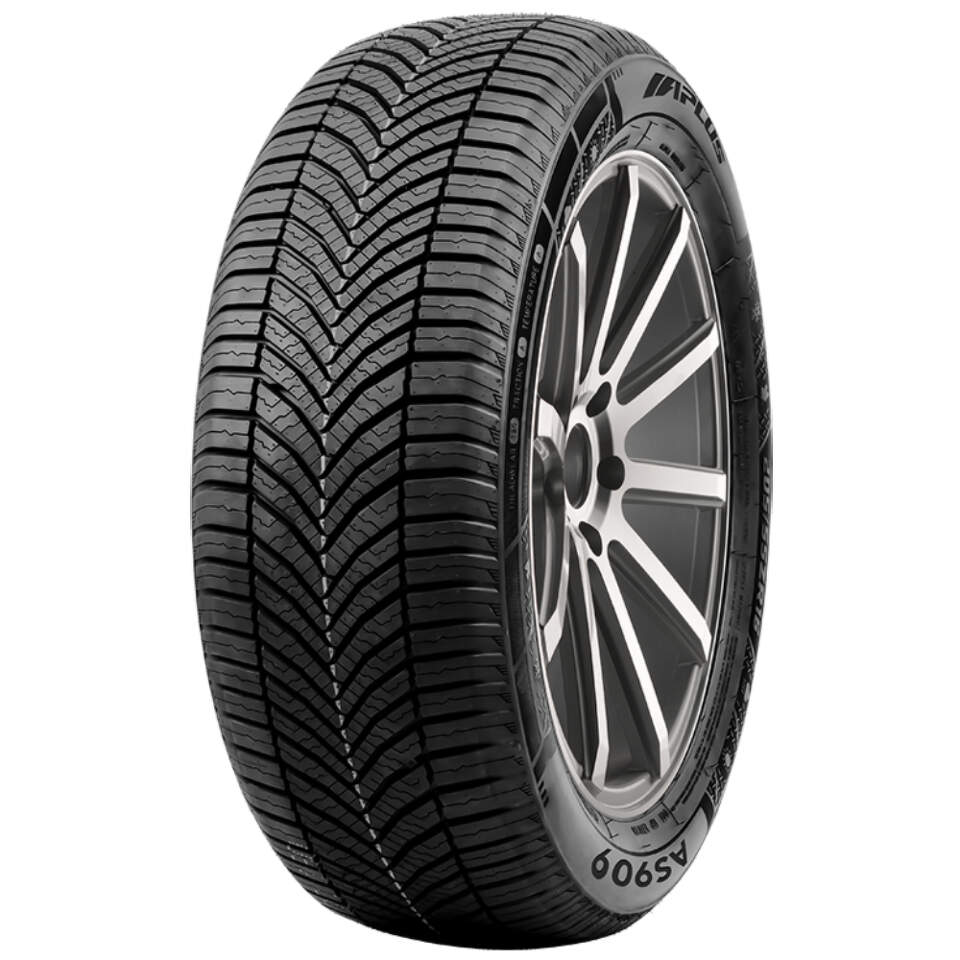 215/50 R 17 APLUS AS909 XL  4évszak 