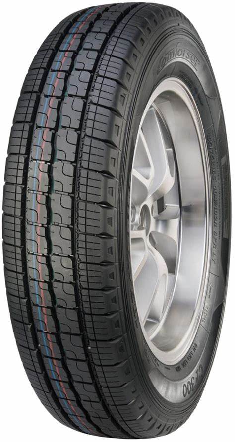 215/60 R 16 C COMFORSER CF350   nyári
