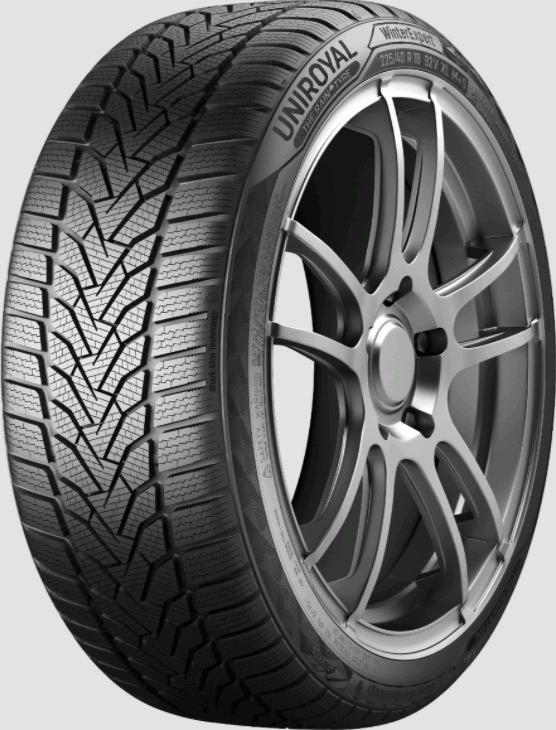 215/60 R 16 UNIROYAL WINTEREXPERT XL   téli