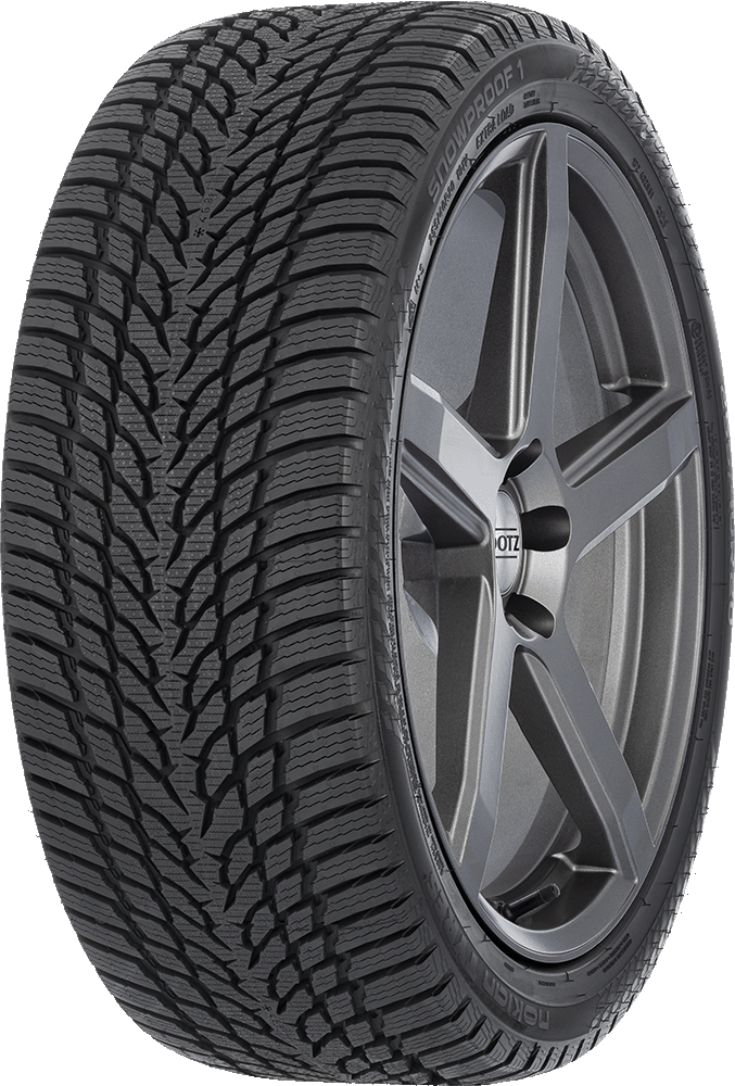 195/65 R 15 NOKIAN TYRES SNOWPROOF 1   téli