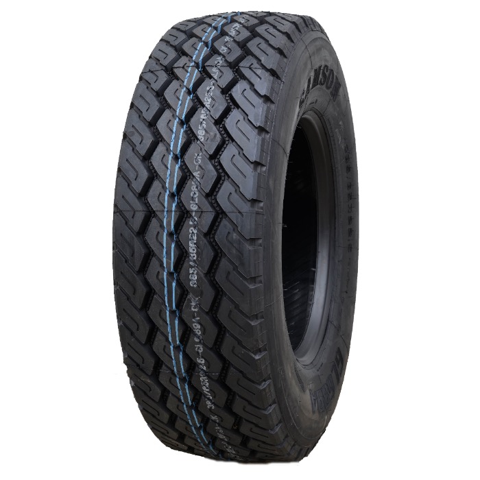 445/65 r 22,5 SAMSON GL689A 
