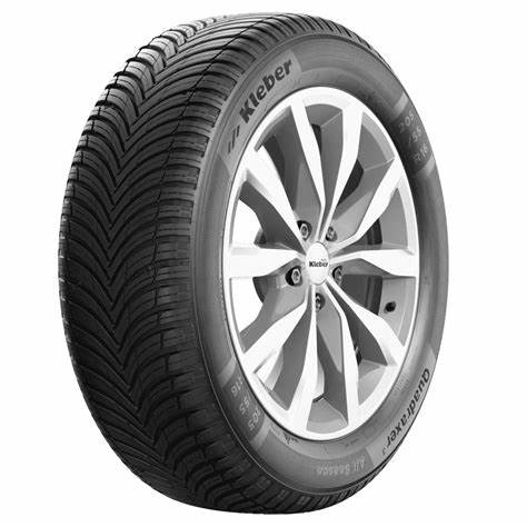 205/40 R 17 KLEBER QUADRAXER 3 FSL XL   4évszak