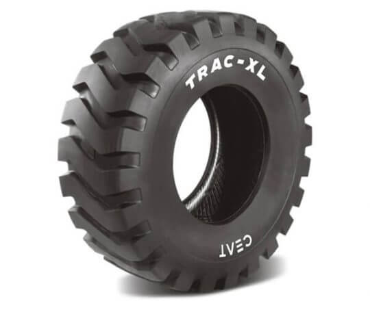 23,5 - 25 CEAT TRAC-XL E3 / L3 TT