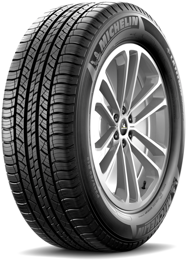 255/70 R 18 MICHELIN LATITUDE TOUR HP  XL  nyári