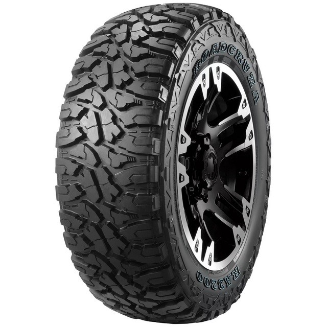 31x10,50 R 15  COMFORSER RA3200