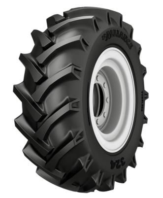23,1 - 26  ALLIANCE FARMPRO 324