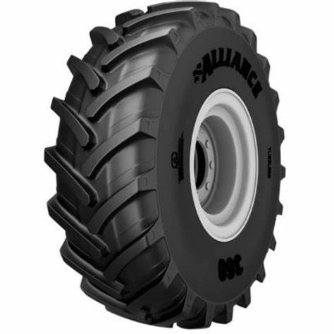 620/75 R 26 ALLIANCE 360