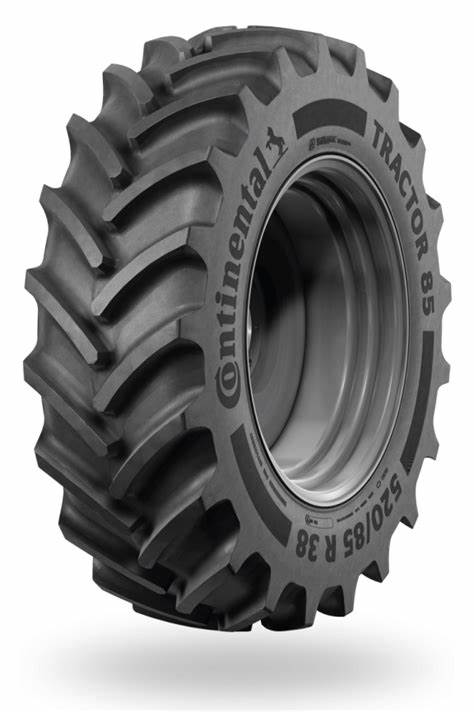340/85 R 28 CONTINENTAL TRACTOR 85