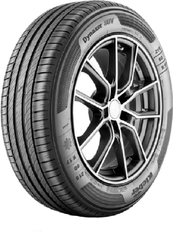 215/70 R 16 KLEBER DYNAXER SUV  nyári