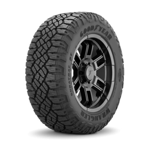 265/65 R 18 GOODYEAR WRANGLER DURATRAC RT