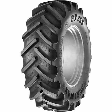 340/85 R 38 BKT RT855
