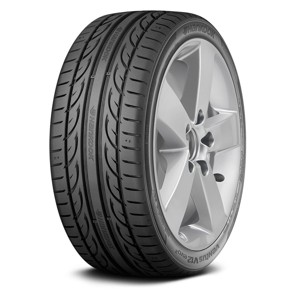 195/45 R 17 HANKOOK VENTUS V12 EVO2 XL   nyári