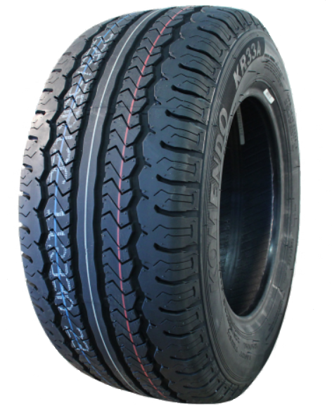 225/55 R 12 C KENDA KR33A