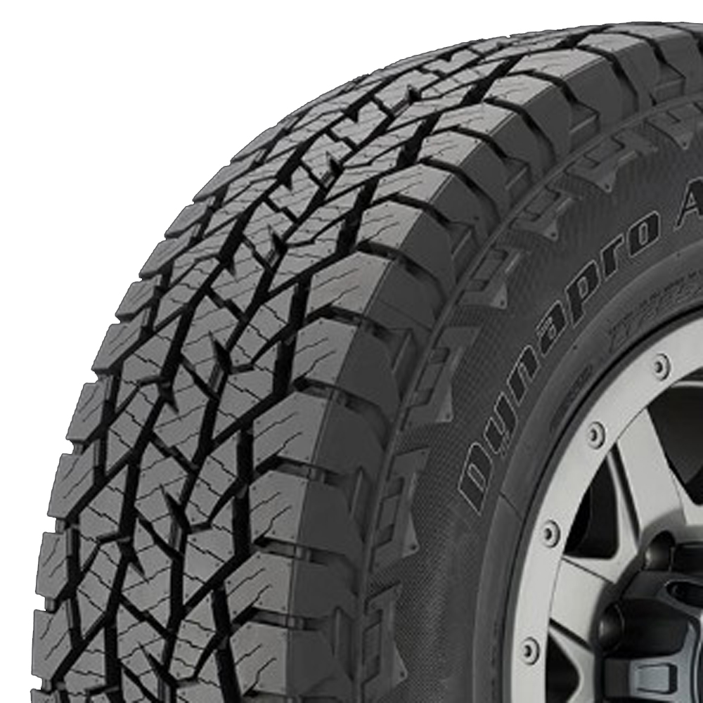 245/65 R 17 HANKOOK  DYNAPRO AT2 RF11 XL