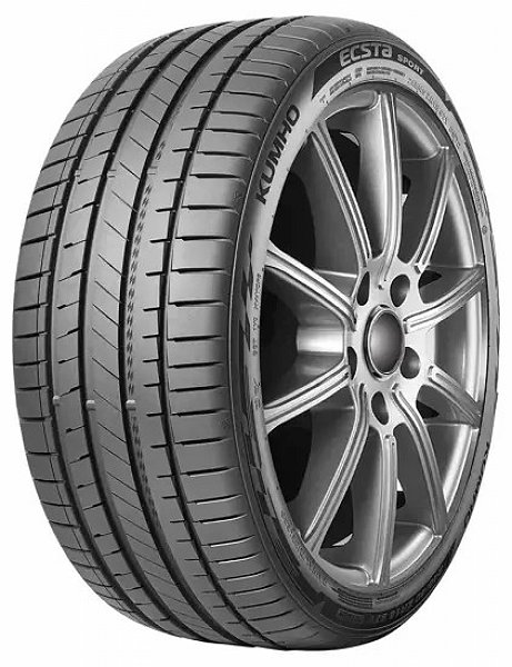 215/40 R 18 KUMHO ECSTA SPORT PS72 XL nyári