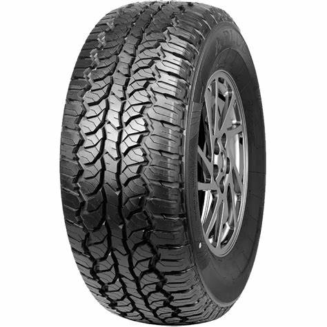 265/65 R 17 APLUS A929  A/T