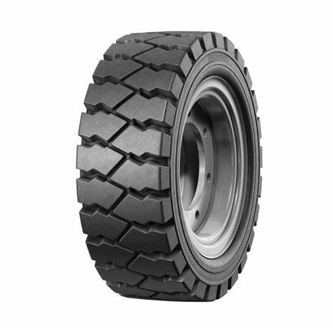 355/65 - 15 CONTINENTAL IC40  TL