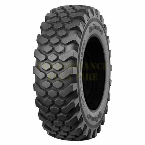 365/80 R 20 CONTINENTAL MPT80  (14,5R20)
